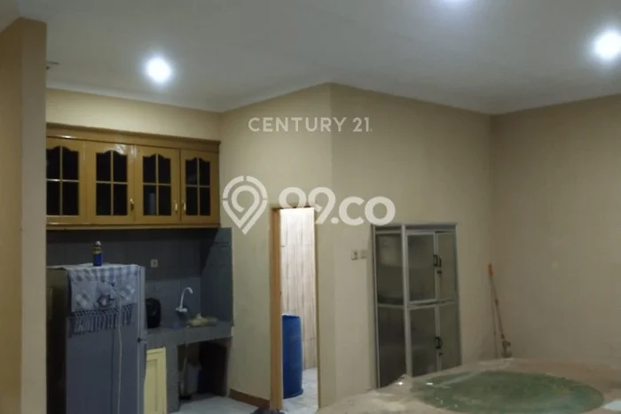 Rumah Modern Minimalis 4 Kamar Siap Huni di Cileungsi Rumah Modern Minimalis 4 Kamar Siap Huni di Cileungsi