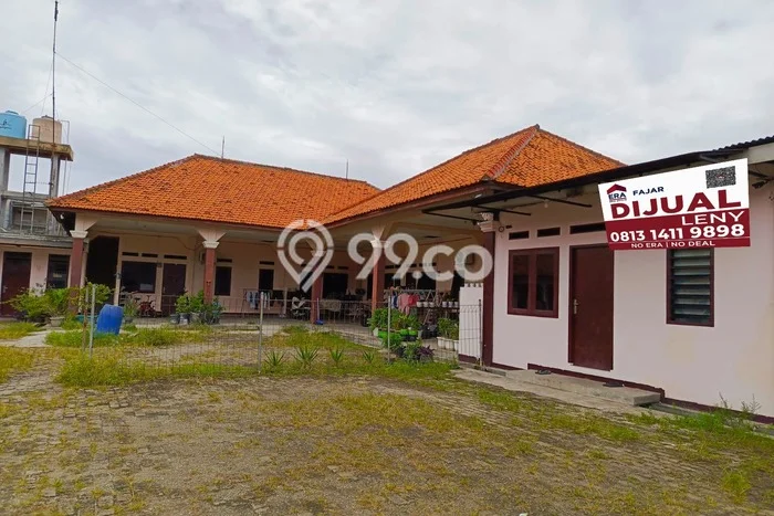 Kost Dijual Lokasi Strategis Sukmajaya Depok 15 Kamar Tidur Kost Dijual Lokasi Strategis Sukmajaya Depok 15 Kamar Tidur