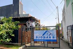 Rumah Minimalis Dijual Lokasi Sawangan 2 Kamar dengan LT 75m2 Rumah Minimalis Dijual Lokasi Sawangan 2 Kamar dengan LT 75m2