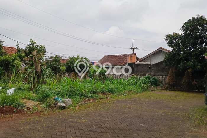 Untuk Dijual Tanah di Sawangan Depok Luas 237m2 SHM Untuk Dijual Tanah di Sawangan Depok Luas 237m2 SHM