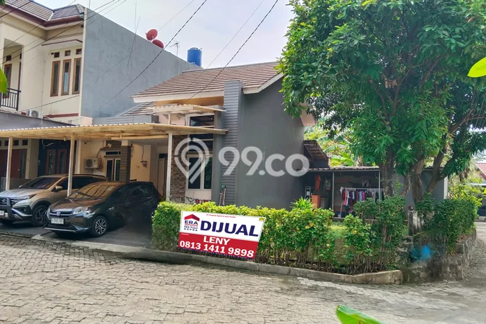 Dijual Cepat Rumah Bagus Siap Huni LB 70m2 di Cimanggis, Depok Dijual Cepat Rumah Bagus Siap Huni LB 70m2 di Cimanggis, Depok