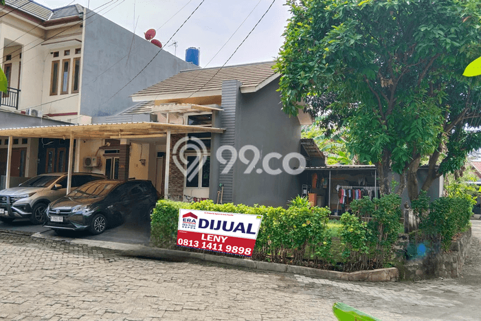 Puri Kencana Permai 2 Puri Kencana Permai 2