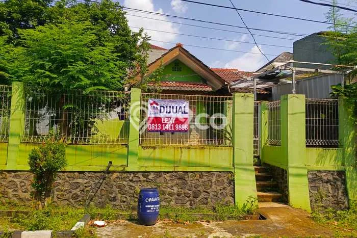 RRI Cimanggis RRI Cimanggis