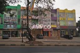 Unit Ruko Tersedia di Cikeas Spesifikasi LB 168m2 Unit Ruko Tersedia di Cikeas Spesifikasi LB 168m2
