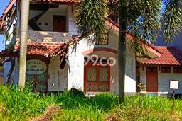 Jual Rumah Murah Meriah Kemang Punya 0 KT & LT 630m2 Jual Rumah Murah Meriah Kemang Punya 0 KT & LT 630m2