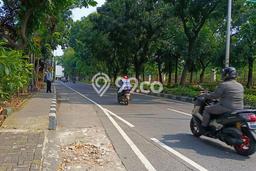 Kavling Tanah untuk Dijual di Lenteng Agung, Jakarta Selatan, Luas 872m2 Kavling Tanah untuk Dijual di Lenteng Agung, Jakarta Selatan, Luas 872m2
