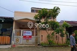 Dijual Cepat Rumah Favorit Siap Huni LB 130m2 di Tajur Halang, Bogor Dijual Cepat Rumah Favorit Siap Huni LB 130m2 di Tajur Halang, Bogor