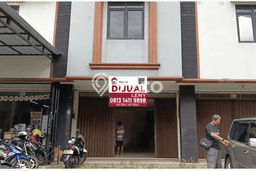 Ruko Bagus Dijual di Sukmajaya Depok Lokasi Strategis Cocok untuk Kembangkan Bisnis Ruko Bagus Dijual di Sukmajaya Depok Lokasi Strategis Cocok untuk Kembangkan Bisnis