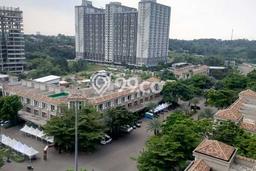 Apartemen Harga Terjangkau Dijual di Tapos, Depok Punya 2 Kamar Tidur Apartemen Harga Terjangkau Dijual di Tapos, Depok Punya 2 Kamar Tidur