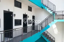 Rumah Kost untuk Dijual di Jagakarsa dengan 10 KT, 6 KM, Luas 144m2 Rumah Kost untuk Dijual di Jagakarsa dengan 10 KT, 6 KM, Luas 144m2