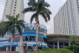 Untuk Dijual Apartemen di Cinere, Depok Punya 3 Kamar Tidur Untuk Dijual Apartemen di Cinere, Depok Punya 3 Kamar Tidur