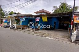 Rumah Terjangkau Akses Mudah LT 322m2 di Depok Rumah Terjangkau Akses Mudah LT 322m2 di Depok