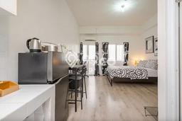 Hunian Strategis 24m2 di Margonda Depok 1 Bedroom Hunian Strategis 24m2 di Margonda Depok 1 Bedroom