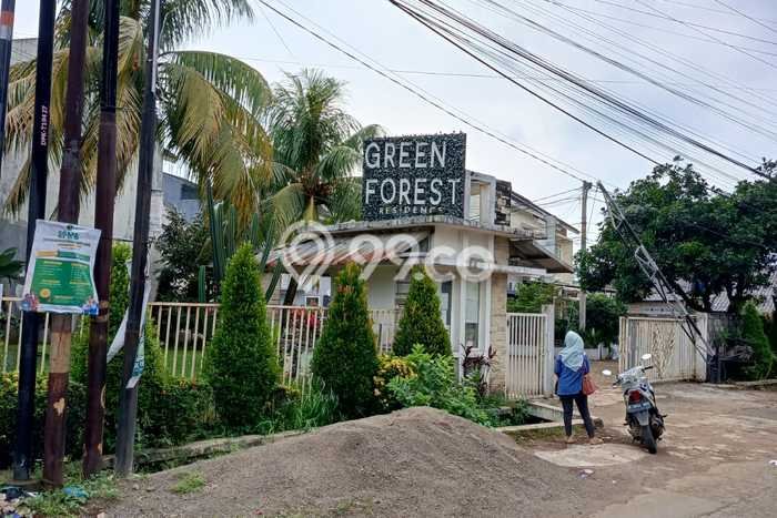 Untuk Dijual Tanah di Sawangan Depok Luas 237m2 SHM Untuk Dijual Tanah di Sawangan Depok Luas 237m2 SHM