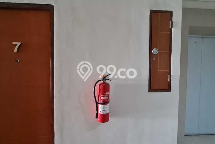 Dijual Apartemen Ekonomis di Beji, Depok dengan 1 KT, 1 KM Dijual Apartemen Ekonomis di Beji, Depok dengan 1 KT, 1 KM