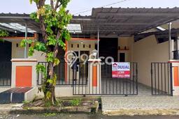 Rumah Strategis Modern Lb 36m2 di Cibinong, Bogor Rumah Strategis Modern Lb 36m2 di Cibinong, Bogor