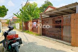 Rumah Terjangkau Akses Mudah LT 275m2 di Depok Rumah Terjangkau Akses Mudah LT 275m2 di Depok
