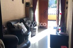 Dijual Rumah Strategis Bagus Punya 3 KT di Cimanggis Depok SHM Dijual Rumah Strategis Bagus Punya 3 KT di Cimanggis Depok SHM