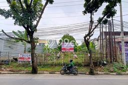Tanah Dijual di Depok Seluas 1580m2 Strategis Tanah Dijual di Depok Seluas 1580m2 Strategis