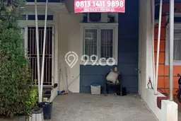 Jual Rumah Strategis Bagus Punya 3 KT di Sawangan Depok SHM Jual Rumah Strategis Bagus Punya 3 KT di Sawangan Depok SHM