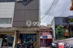 Paling Dicari! Kantor Dijual di Margonda Harga Kompetitif Paling Dicari! Kantor Dijual di Margonda Harga Kompetitif