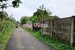 Lahan Investasi Lokasi Sawangan Depok SHM Lahan Investasi Lokasi Sawangan Depok SHM