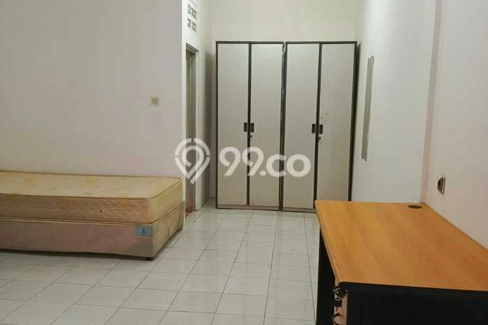 Rumah Kost untuk Dijual di Margonda Punya 69 Kamar Rumah Kost untuk Dijual di Margonda Punya 69 Kamar