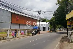 Lahan Strategis di Jagakarsa Dijual dengan Luas 1189m2 Lahan Strategis di Jagakarsa Dijual dengan Luas 1189m2