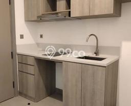Untuk Dijual Apartemen 2 KT & 1 KM di Jakarta Selatan Area Strategis Untuk Dijual Apartemen 2 KT & 1 KM di Jakarta Selatan Area Strategis