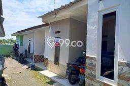 Kost Dijual Lokasi Tapos, Depok, 1 KT, 0 KM, 30m2 Kost Dijual Lokasi Tapos, Depok, 1 KT, 0 KM, 30m2