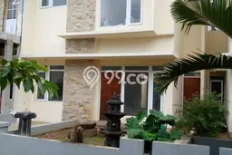 Dijual Rumah 4 Kamar Lokasi Strategis Nyaman dan Strategis di Sawangan Dijual Rumah 4 Kamar Lokasi Strategis Nyaman dan Strategis di Sawangan