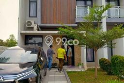 For Sale Rumah 3 Kamar Lokasi Strategis Nyaman dan Strategis di Sawangan For Sale Rumah 3 Kamar Lokasi Strategis Nyaman dan Strategis di Sawangan