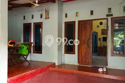 Dijual Rumah 4 Kamar Lokasi Ideal Bagus dan Strategis di Sawangan Dijual Rumah 4 Kamar Lokasi Ideal Bagus dan Strategis di Sawangan
