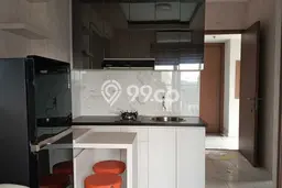 Disewakan Cepat! Unit Apartemen Hemat di Tapos, Depok 1 Kamar Tidur dan 1 Kamar Mandi Disewakan Cepat! Unit Apartemen Hemat di Tapos, Depok 1 Kamar Tidur dan 1 Kamar Mandi