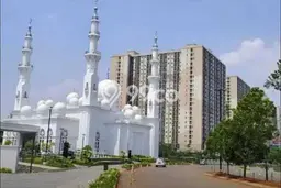 Hunian Apartemen Sewa Murah 35m2 di Cimanggis, Cocok Dijadikan Hunian Anda Hunian Apartemen Sewa Murah 35m2 di Cimanggis, Cocok Dijadikan Hunian Anda