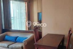 Apartemen Sewa 2 Kamar Murah Siap Huni di Jakarta Pusat, Luas 70m2 Apartemen Sewa 2 Kamar Murah Siap Huni di Jakarta Pusat, Luas 70m2