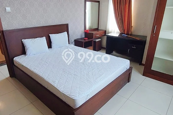 Apartemen Sewa 2 Kamar Murah Siap Huni di Jakarta Pusat, Luas 70m2 Apartemen Sewa 2 Kamar Murah Siap Huni di Jakarta Pusat, Luas 70m2