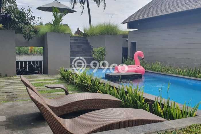 Vila Potensial di Mas, Area 587m², Akses mudah Mas, Gianyar, Gianyar Vila Potensial di Mas, Area 587m², Akses mudah Mas, Gianyar, Gianyar