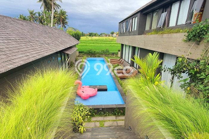 Vila Potensial di Mas, Area 587m², Akses mudah Mas, Gianyar, Gianyar Vila Potensial di Mas, Area 587m², Akses mudah Mas, Gianyar, Gianyar