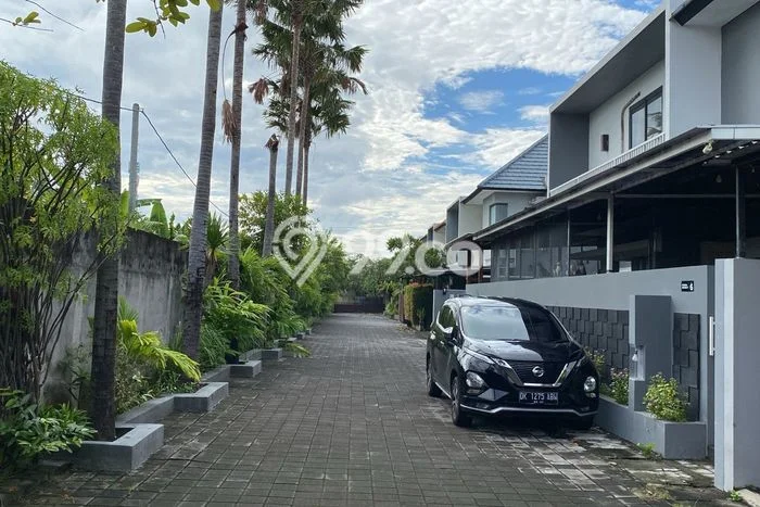 Dijual Rumah Elit Exclusive di Denpasar Barat, Denpasar Dijual Rumah Elit Exclusive di Denpasar Barat, Denpasar