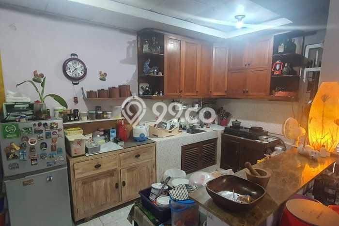 Rumah Minimalis 3 Kamar LT 162m2 di Taman Griya Rumah Minimalis 3 Kamar LT 162m2 di Taman Griya