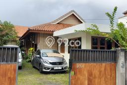 For Sale! Premium House LT 322m2 Desain Modern di Padangsambian Kelod For Sale! Premium House LT 322m2 Desain Modern di Padangsambian Kelod