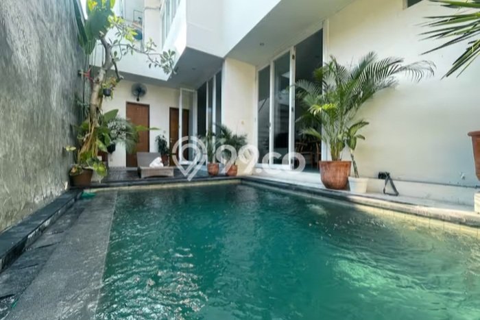 DIJUAL! Vila Kawasan , Area 135m2m², Dekat ke Pusat Kota DIJUAL! Vila Kawasan , Area 135m2m², Dekat ke Pusat Kota