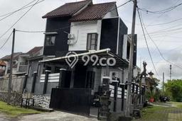 Rumah Minimalis 3 KT di Dalung Badung Semi Furnished Rumah Minimalis 3 KT di Dalung Badung Semi Furnished