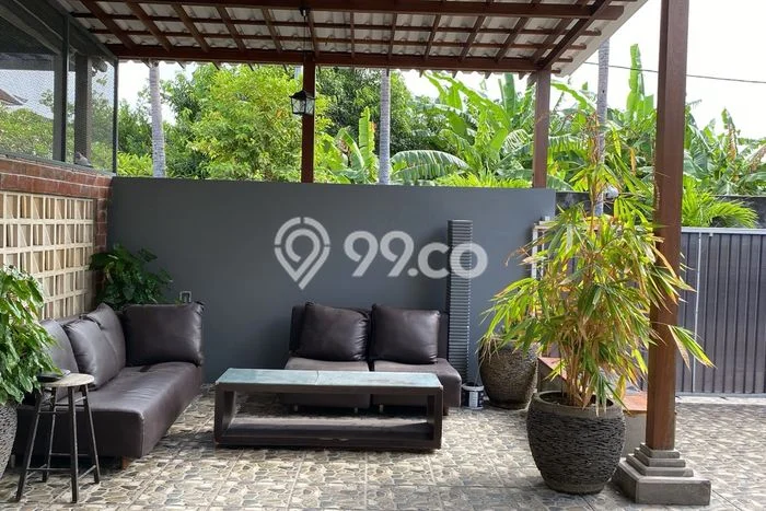 Dijual Rumah Elit Exclusive di Denpasar Barat, Denpasar Dijual Rumah Elit Exclusive di Denpasar Barat, Denpasar