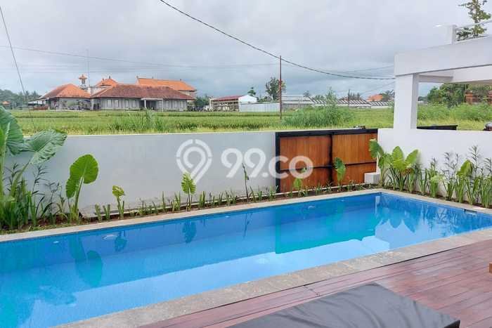 Vila Tenang Kawasan , Ukuran 200m2m², Akses ke berbagai fasilitas Vila Tenang Kawasan , Ukuran 200m2m², Akses ke berbagai fasilitas
