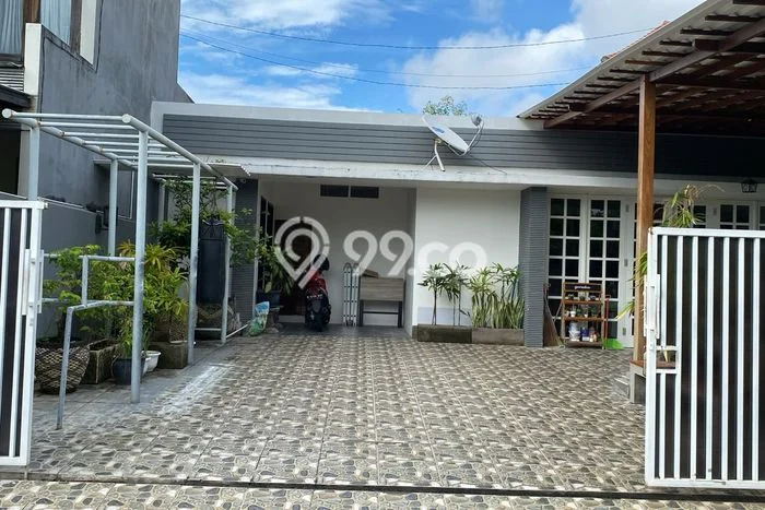 Dijual Rumah Elit Exclusive di Denpasar Barat, Denpasar Dijual Rumah Elit Exclusive di Denpasar Barat, Denpasar