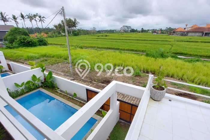 Vila Tenang Kawasan , Ukuran 200m2m², Akses ke berbagai fasilitas Vila Tenang Kawasan , Ukuran 200m2m², Akses ke berbagai fasilitas