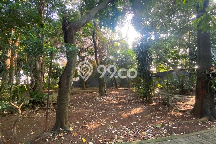 Untuk Dijual Tanah 1819m2 di Cipete, Jakarta Selatan Untuk Dijual Tanah 1819m2 di Cipete, Jakarta Selatan