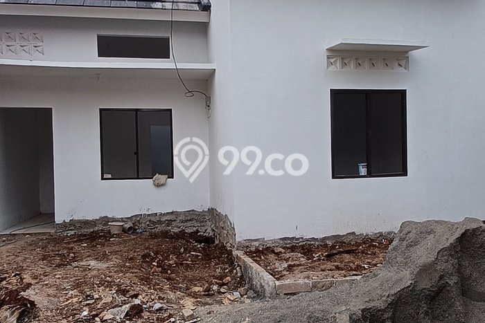 Hunian Terjangkau Dijual di Cibinong, Bogor Harga Rp 375 Juta Hunian Terjangkau Dijual di Cibinong, Bogor Harga Rp 375 Juta
